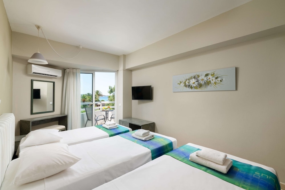 Foto de Lito Hotel