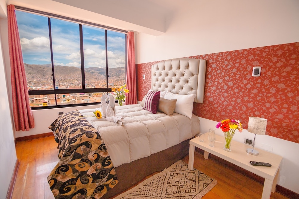 Foto de RHouse Cusco