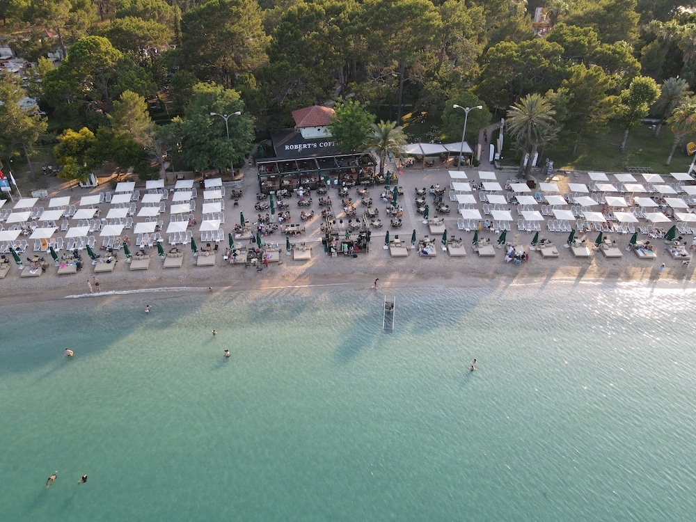 Foto de Meder Resort Hotel