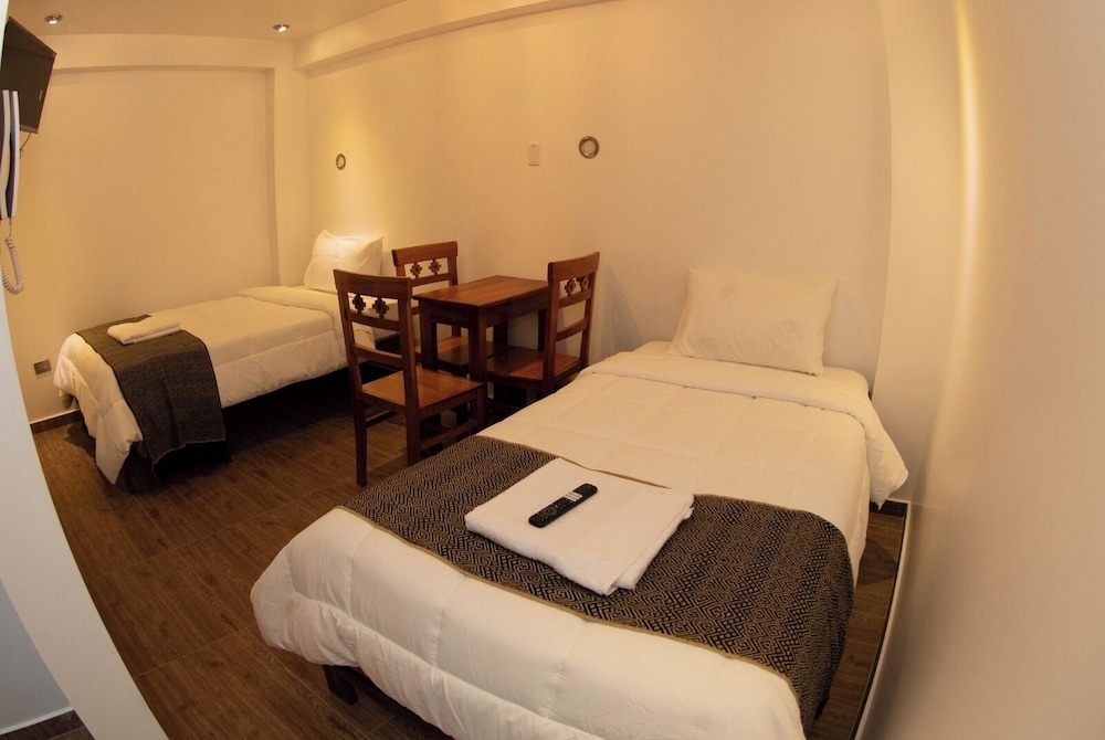 Tranquility Hotel Pisac, Cusco
