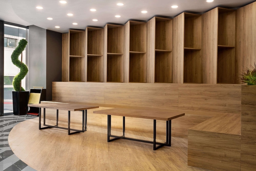 Foto de Ramada Encore by Wyndham Istanbul Avcilar