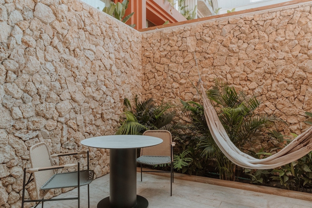 Osh Hotel Cartagena, Cartagena