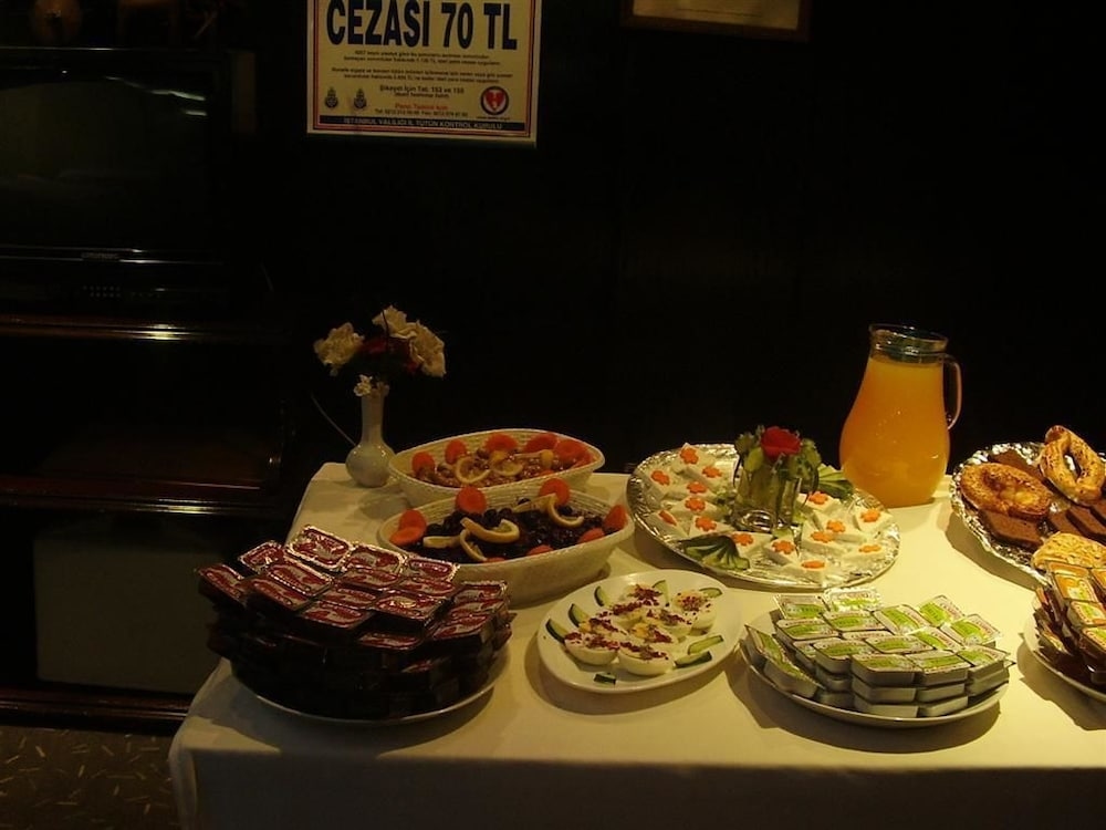 Foto de Padova Hotel