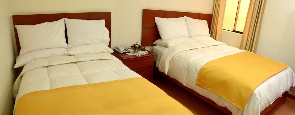 Foto de Hoteles Casa Real