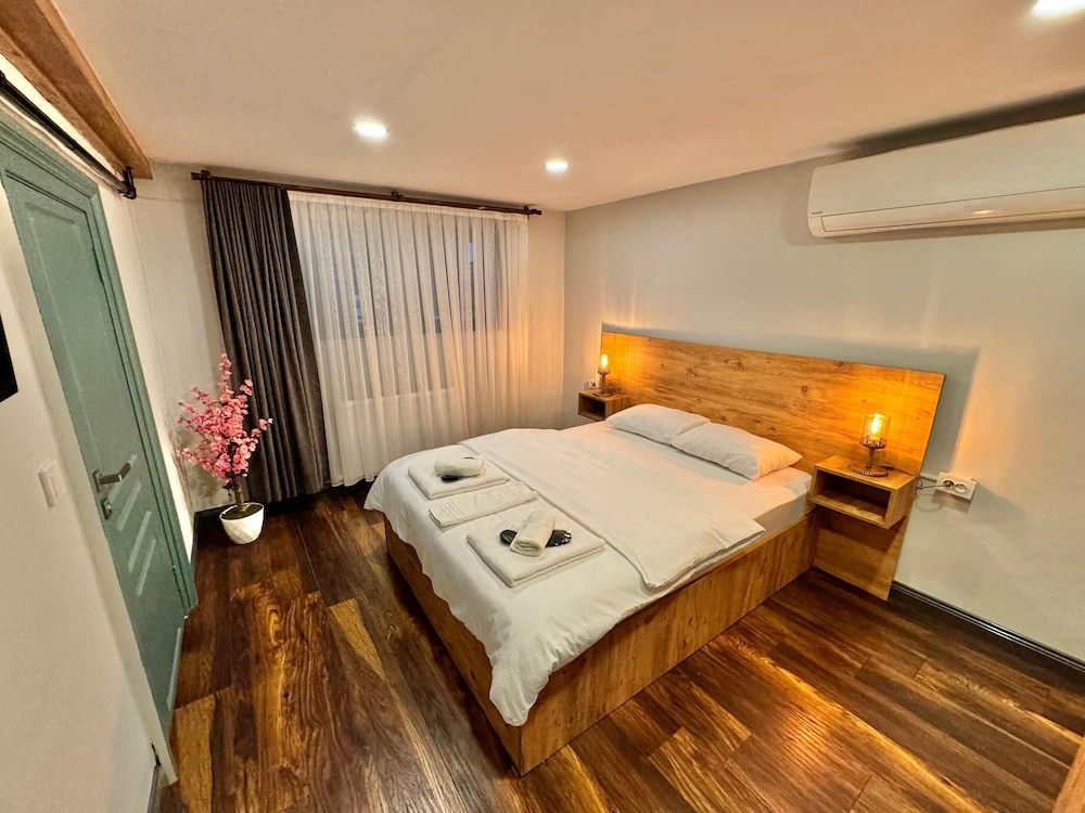 Foto de Otel Kadıköy