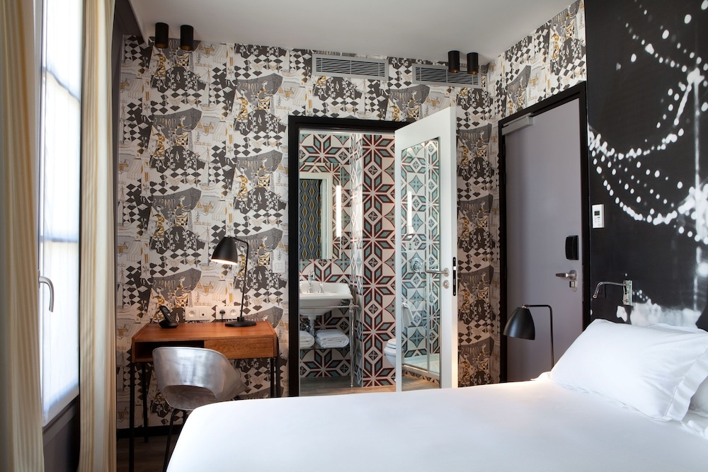 Foto de Hotel l'Antoine