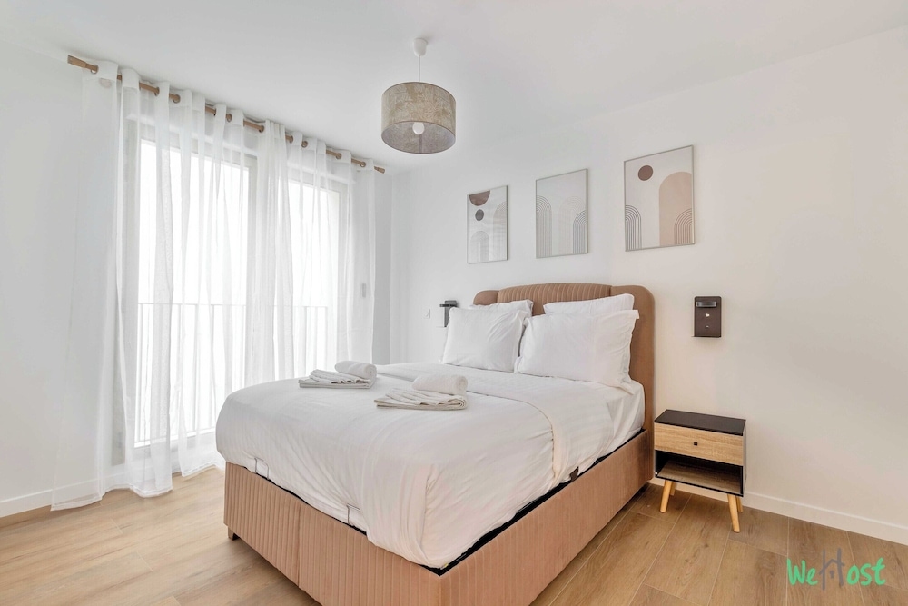 Foto de Charming Apt With Balcony- 6P- Proche Disney/paris