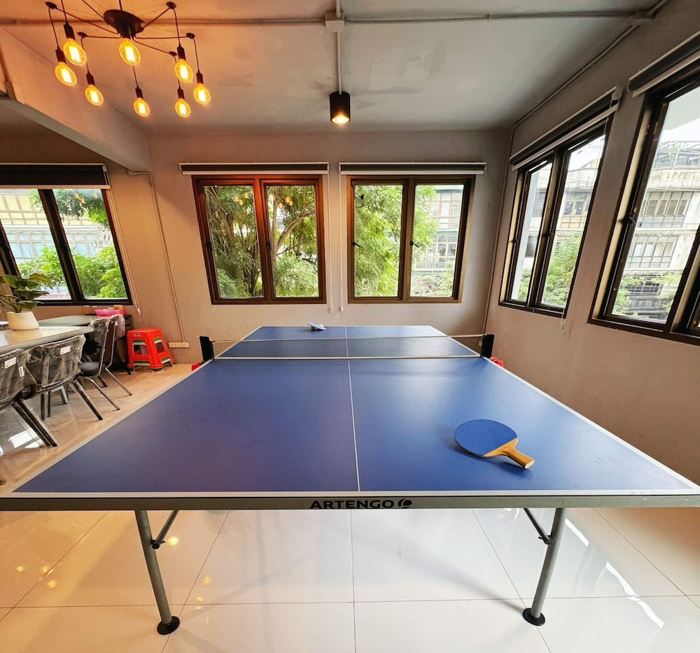 OYO 75465 Lucky Hoste, Bangkok
