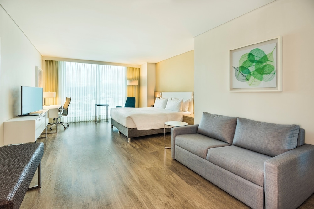 Foto de Holiday Inn Cucuta by IHG