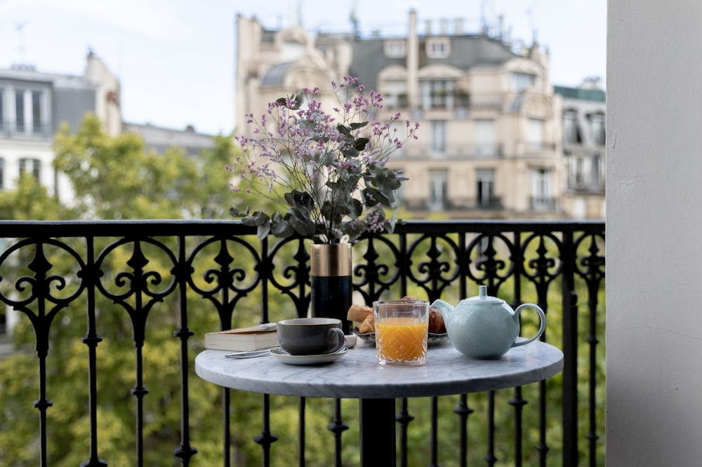 Foto de Doisy Etoile - Orso Hotel