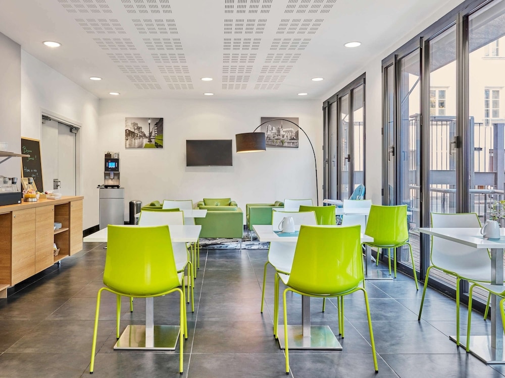 Foto de Aparthotel Adagio Access Paris Bastille