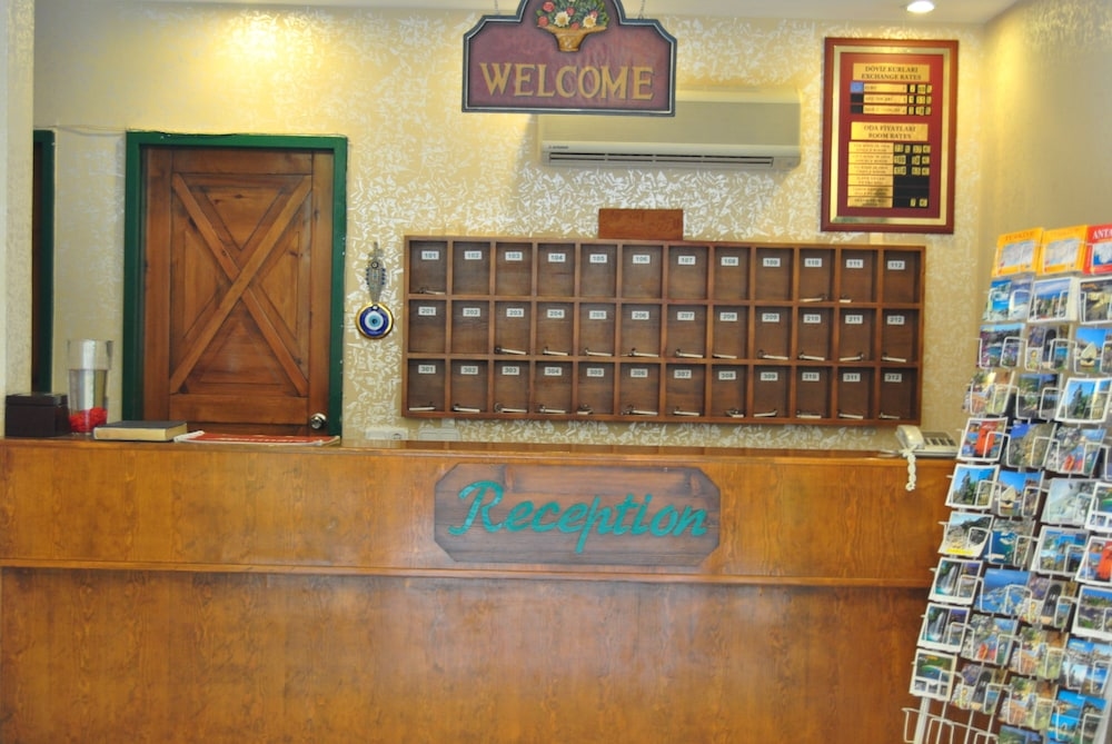 Foto de Benna Hotel