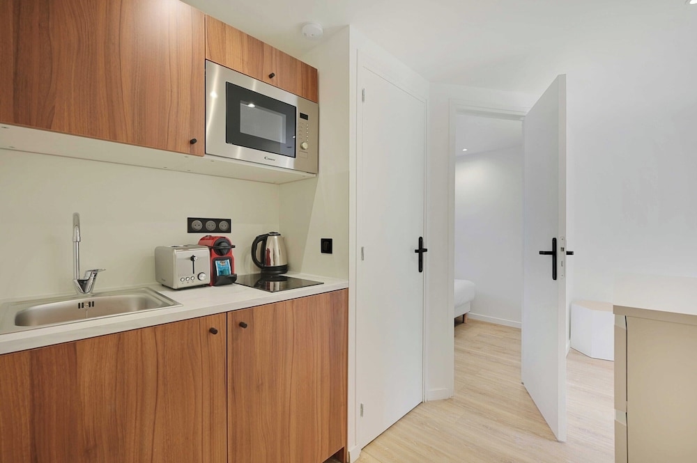 Foto de Cosy, Fully-equipped apt - 1bd/2p - Near Paris