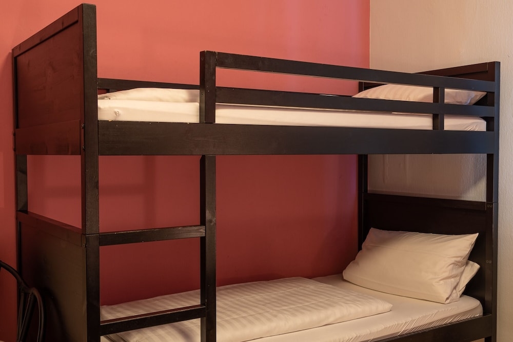 Foto de Hotel-Pension Charlottenburg