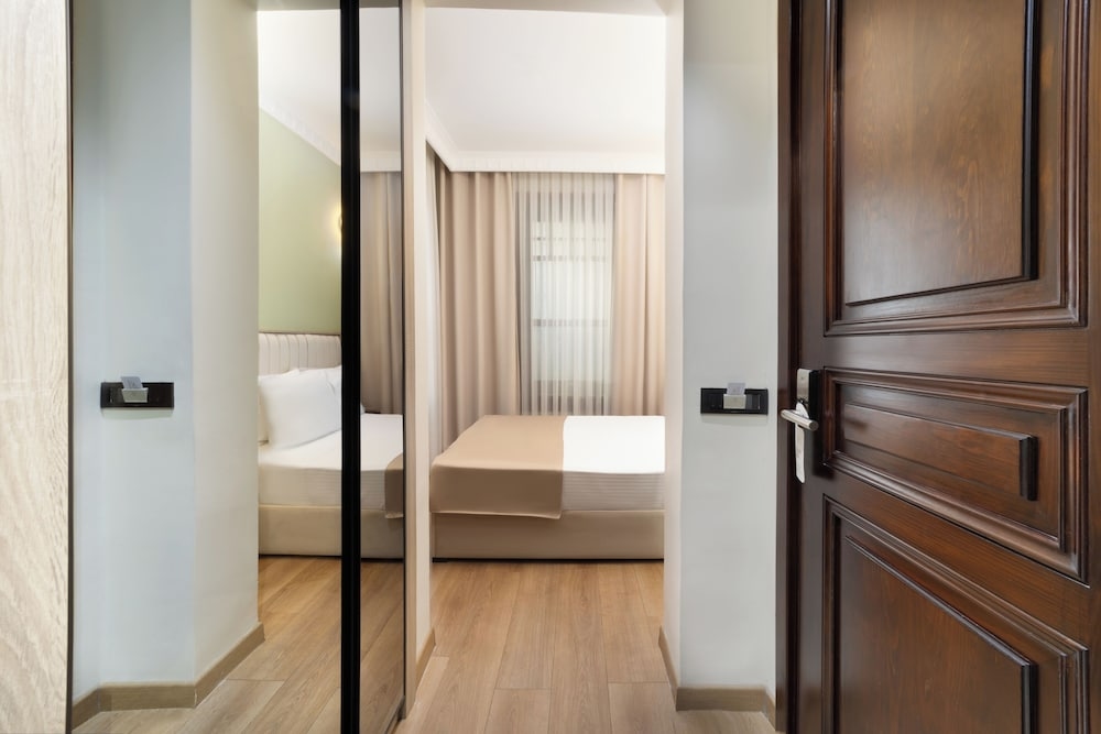 Foto de Atik Palace Hotel