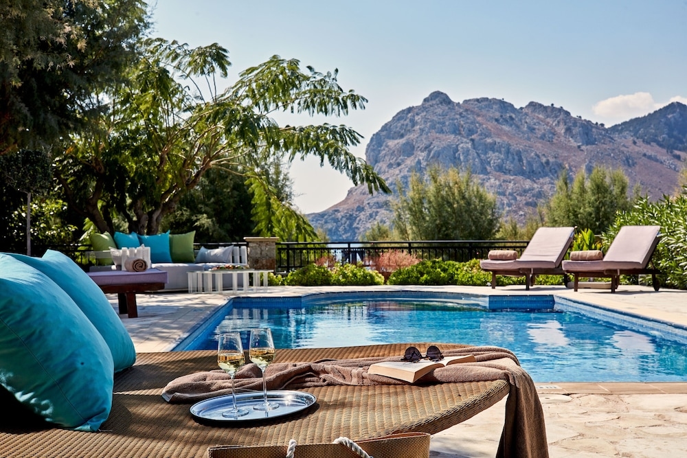Foto de Atlantica Imperial Resort - Adults Only
