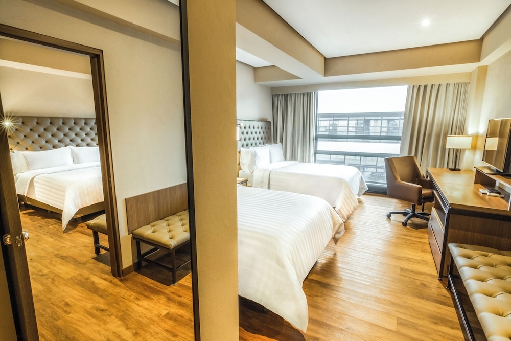 Foto de GHL Hotel Bogota Occidente