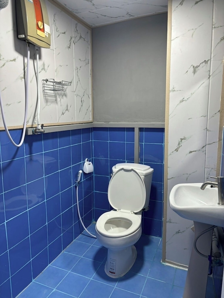 Foto de Ther Bangkoknoi Hotel