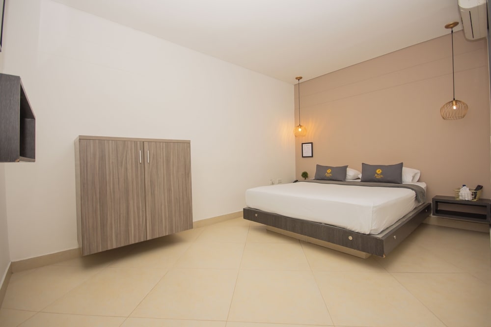 Foto de Hotel Perlatto