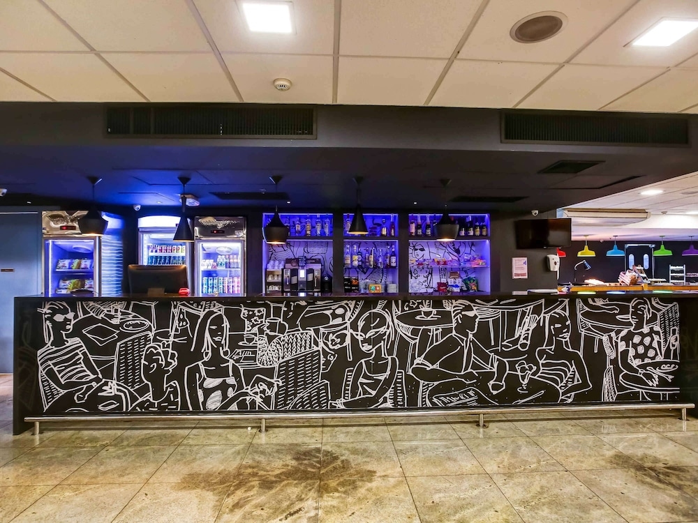 Foto de ibis budget Rio de Janeiro Nova America