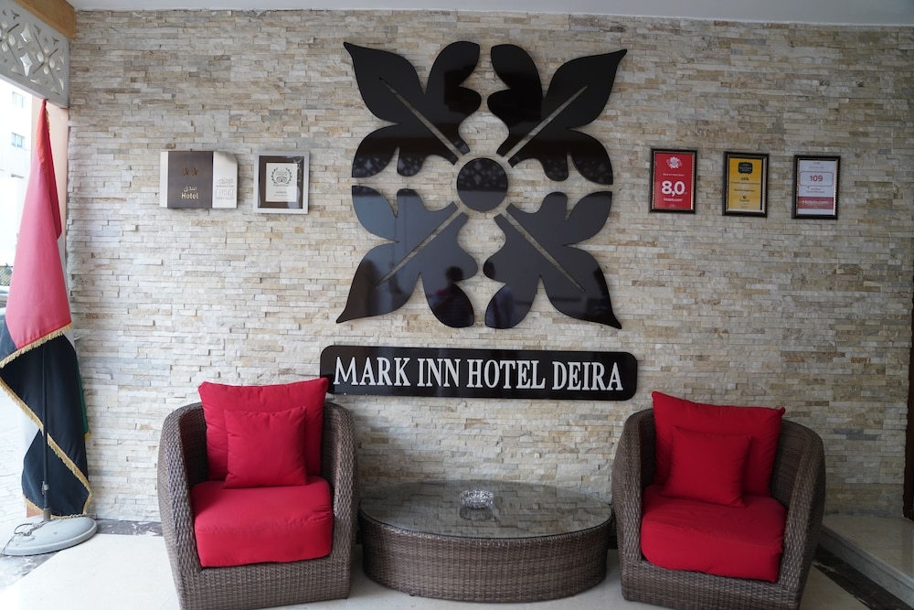 Foto de Mark Inn Hotel Deira