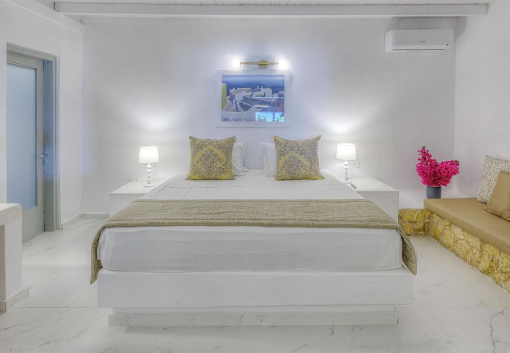 Foto de Desiterra Resort & Spa