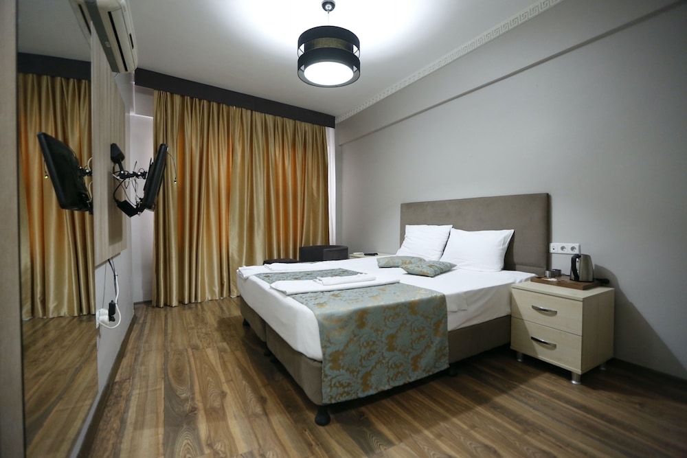 Foto de Hotel Prinkipos