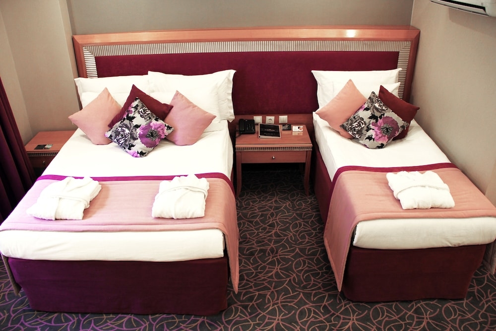 Foto de Sveo Hotel İstanbul