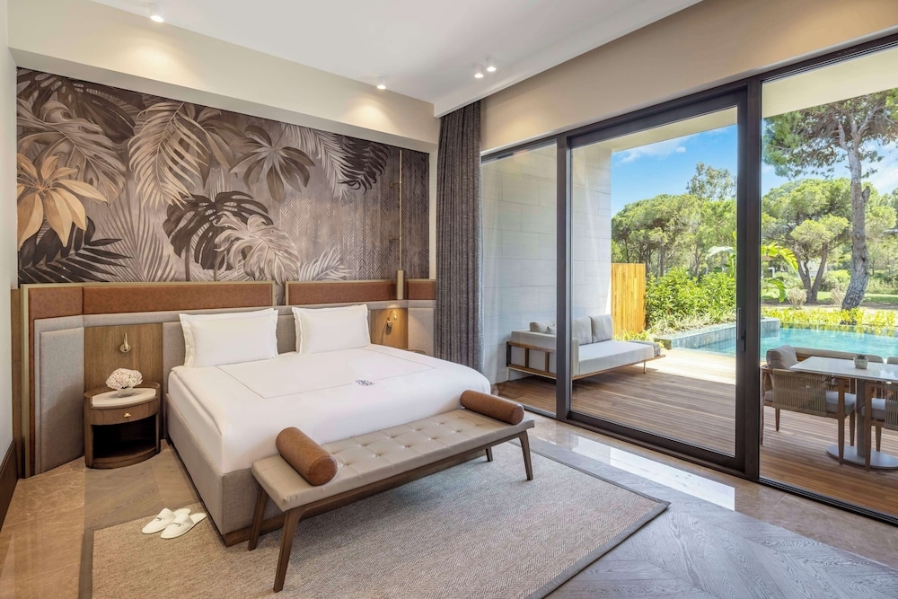 Foto de Kempinski Hotel The Dome Belek - All Inclusive