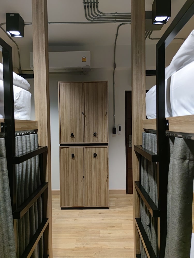 Foto de N5 Ratchawong Hostel