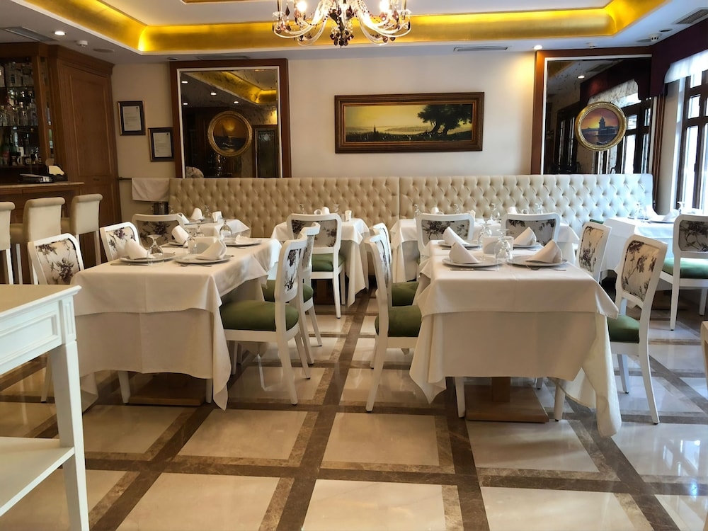 Foto de GLK PREMIER Regency Suites & Spa - Special Class