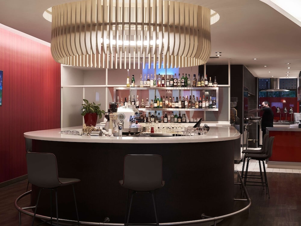 Foto de Novotel Athenes