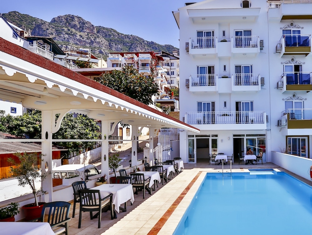 Foto de Linda Beach Class Hotel - Boutique Class