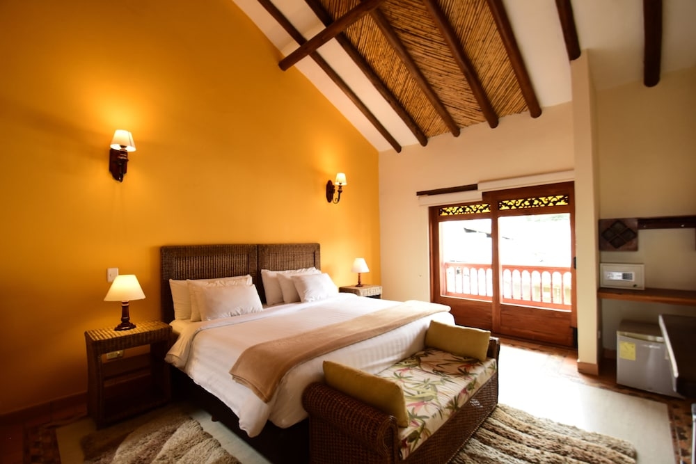 Foto de Hotel Campanario de la Villa