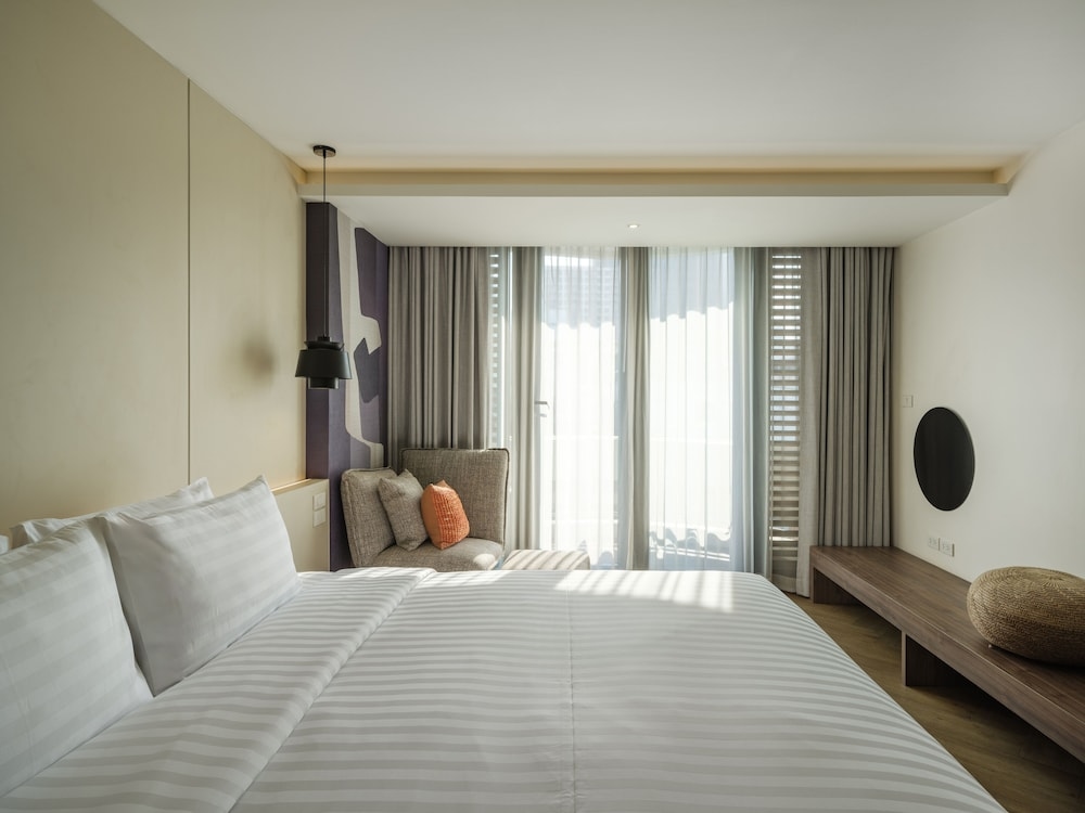 Foto de Stay Plus Hotel Bangkok