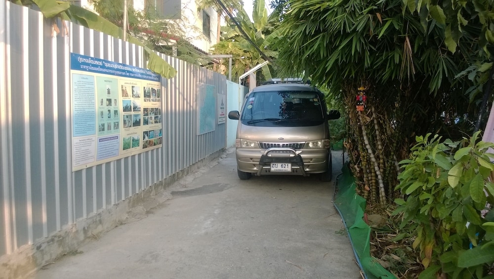 Foto de Phurahong Homestay