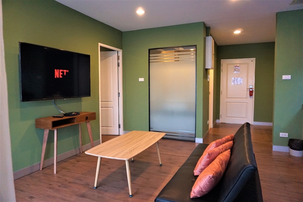 Foto de Nest n Rest Hotel