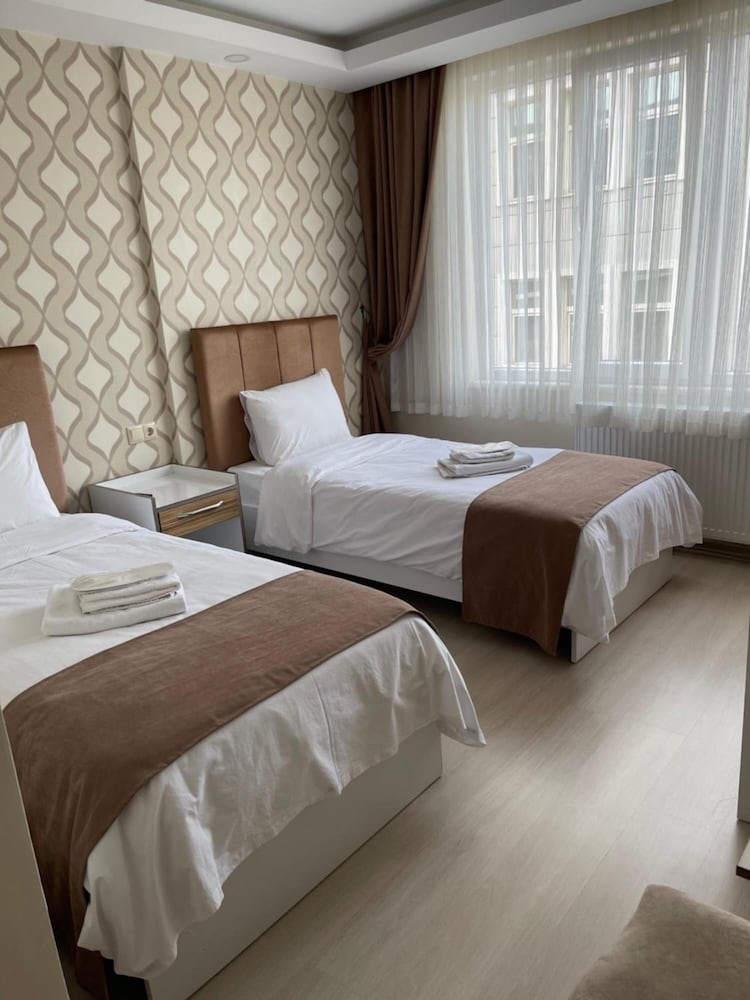 Foto de Hotel Malkoc