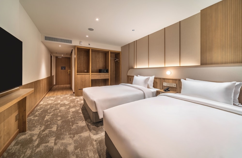Foto de Sotetsu Grand Fresa Bangkok