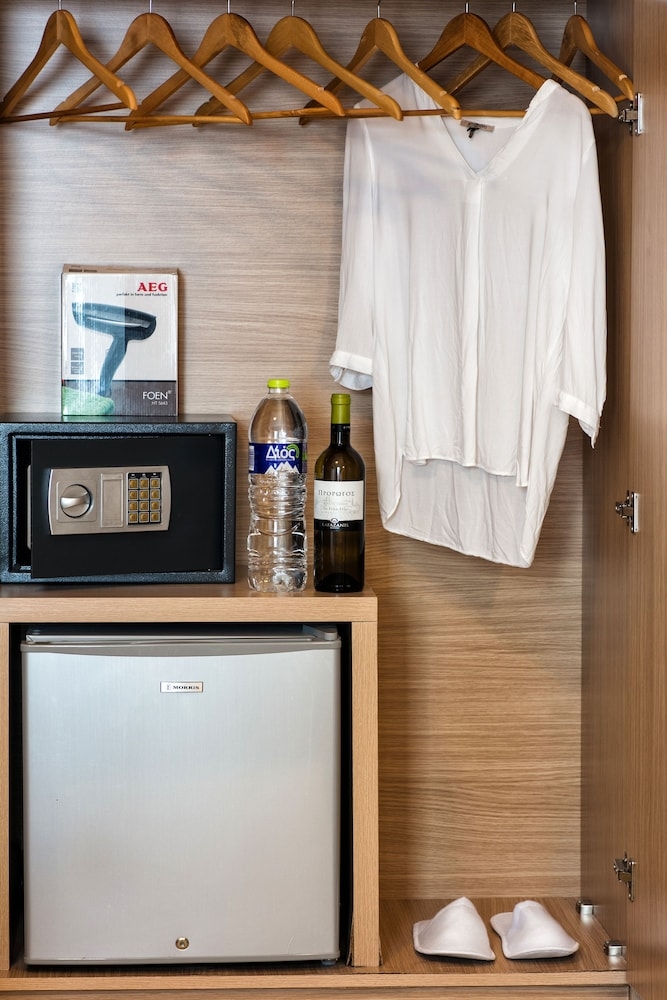 Foto de Atlas Hotel Skiathos