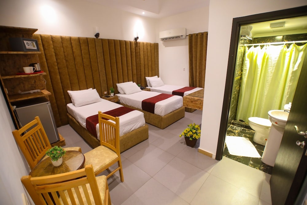 Foto de Valencia Hotel