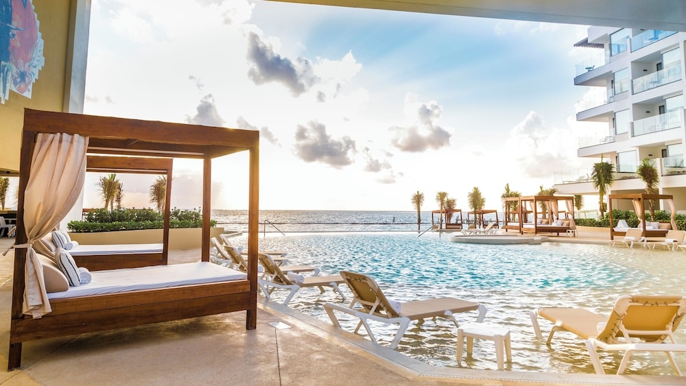 Foto de Sensira Resort & Spa Riviera Maya