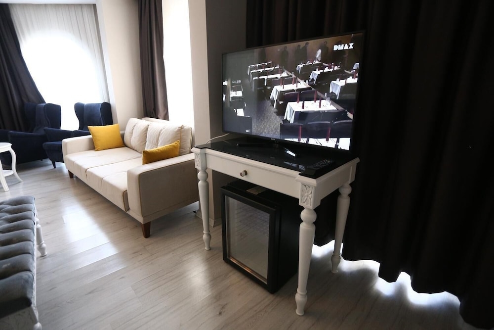 Foto de Albatros Premier Hotel - Special Class