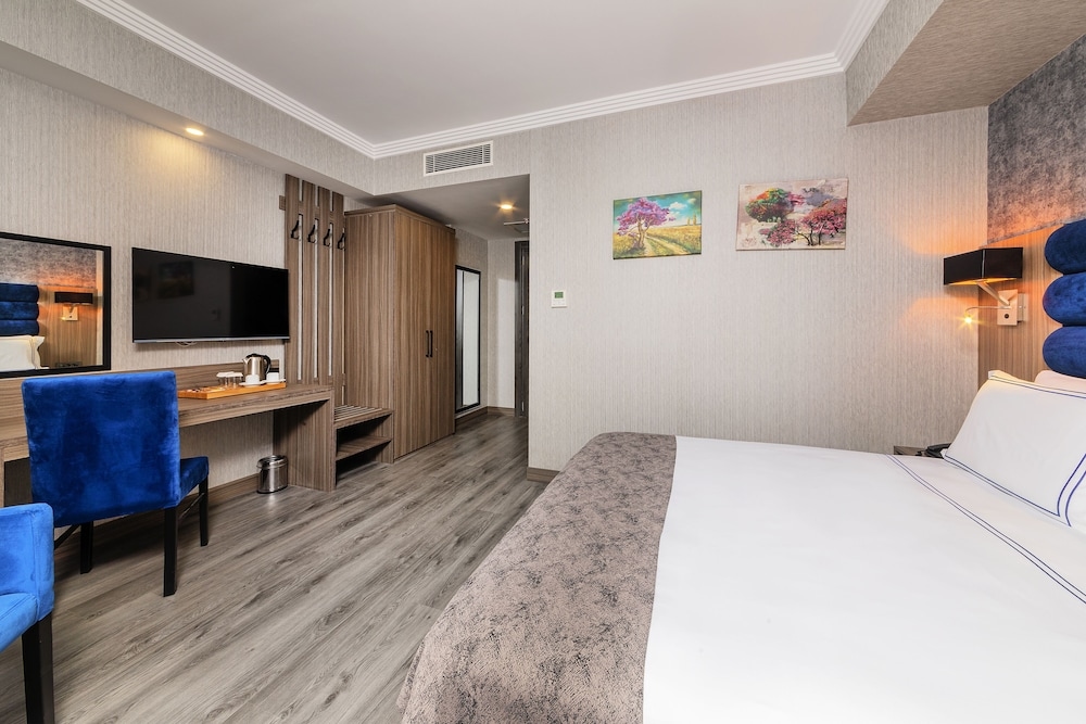 Foto de Demiray Hotel & Spa