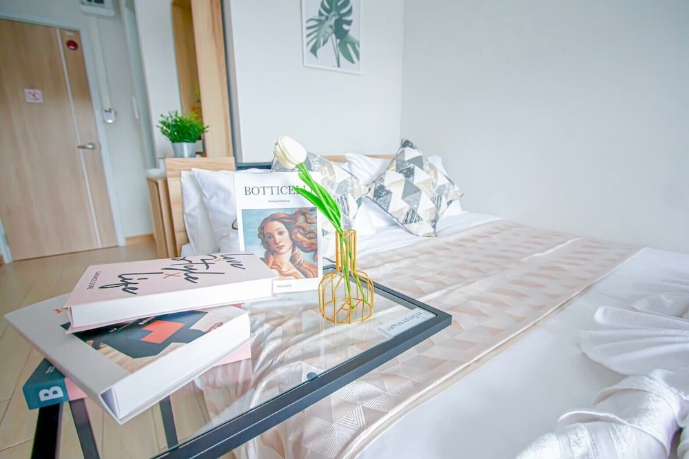 Foto de ATC Residence