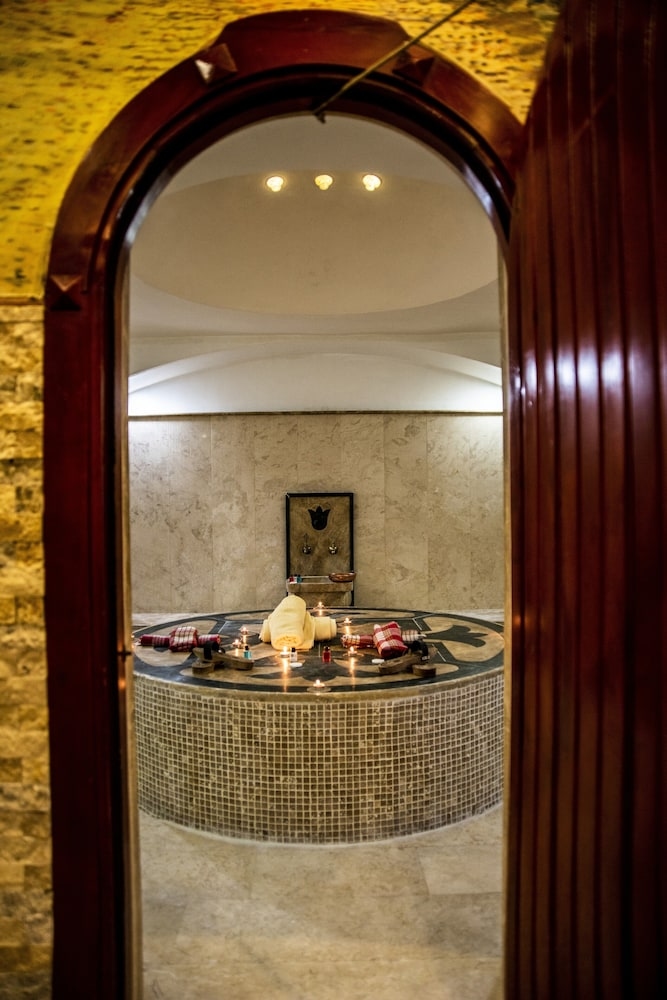 Foto de Lapis Inn Hotel & Spa