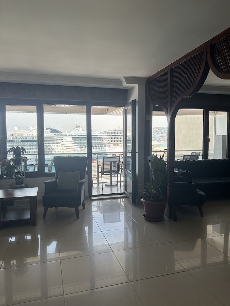 Foto de Hotel Stella