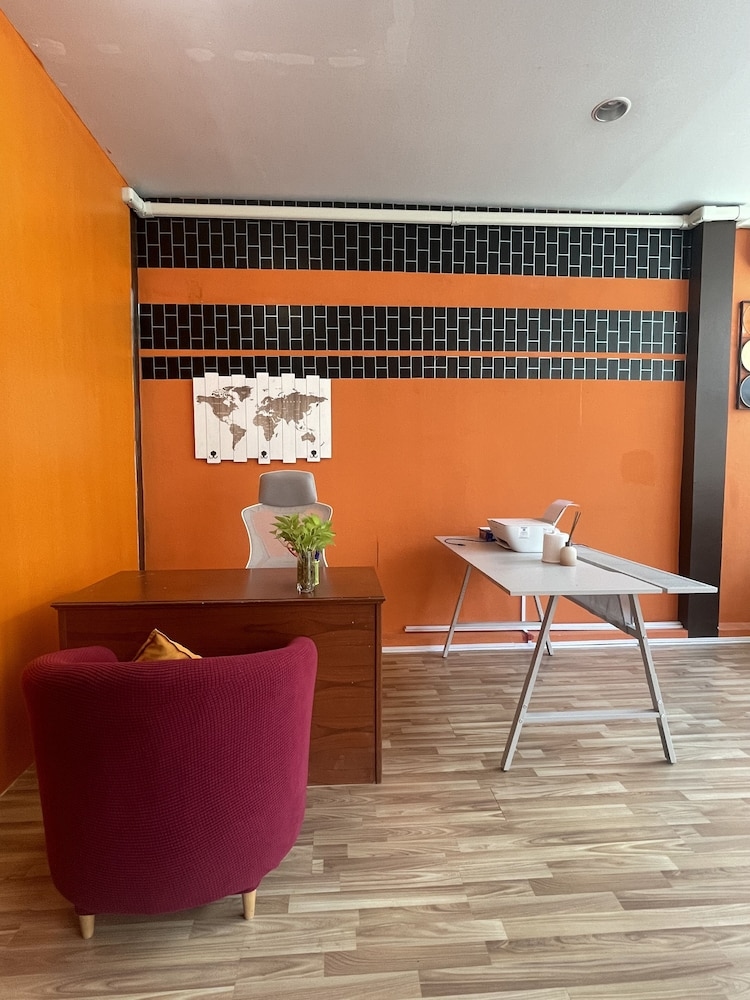 Foto de Doodle Lodge Bangkok