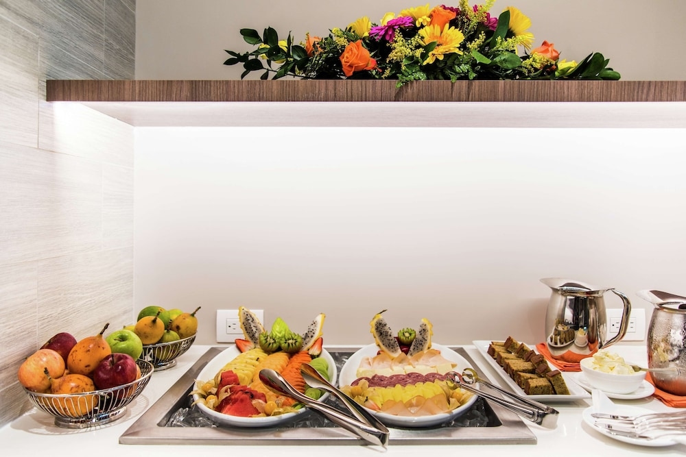 Foto de Hampton Inn by Hilton Cucuta