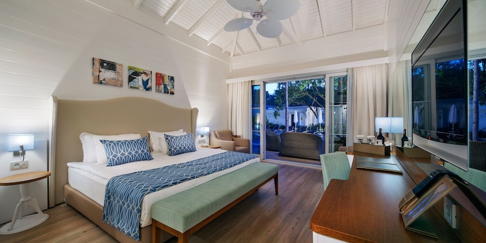 Foto de Nirvana Mediterranean Excellence - All Inclusive